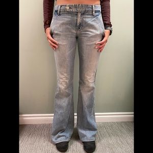 Vintage 7 for all mankind jeans Size 27